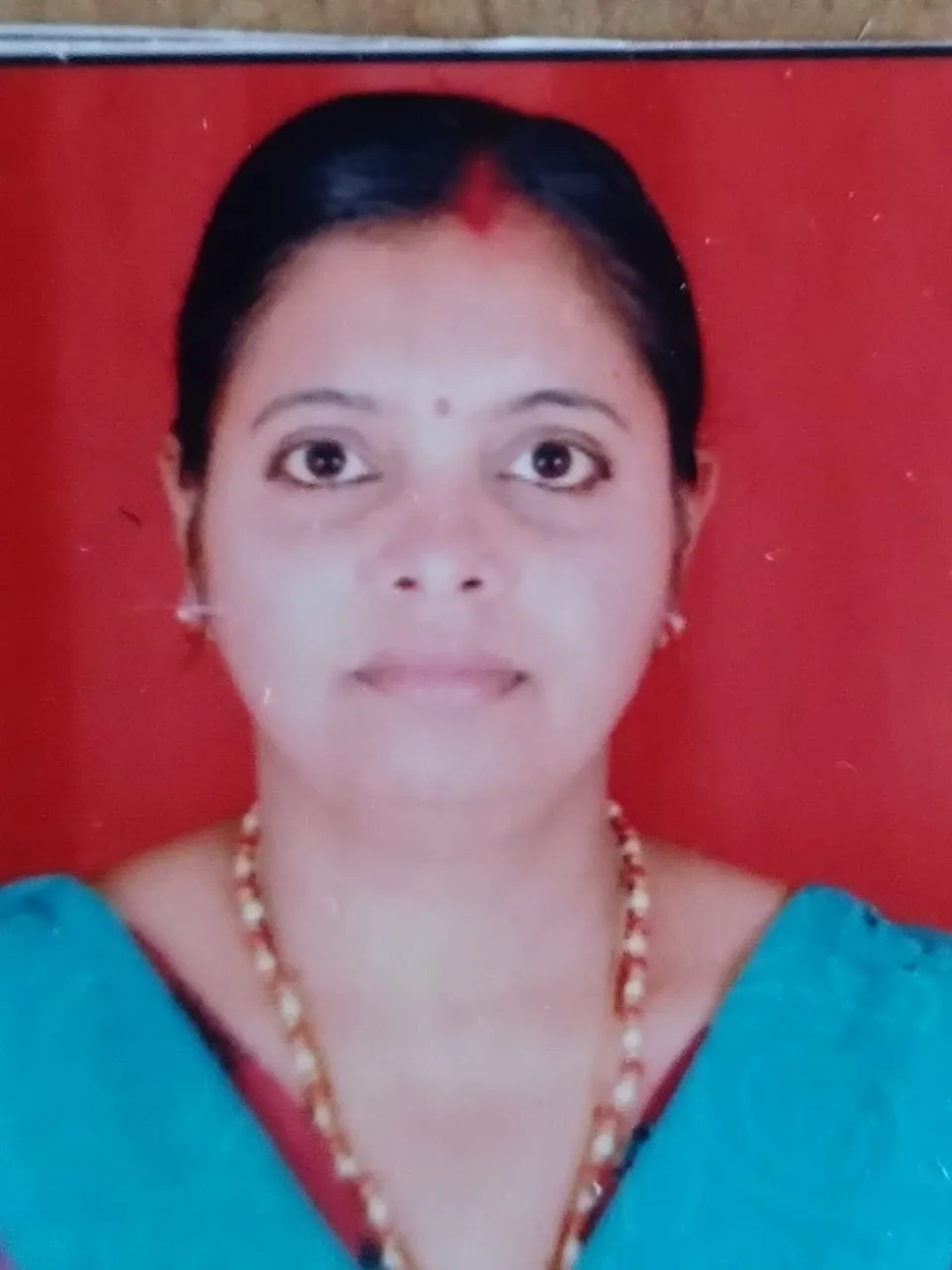 Smruti Panigrahi
