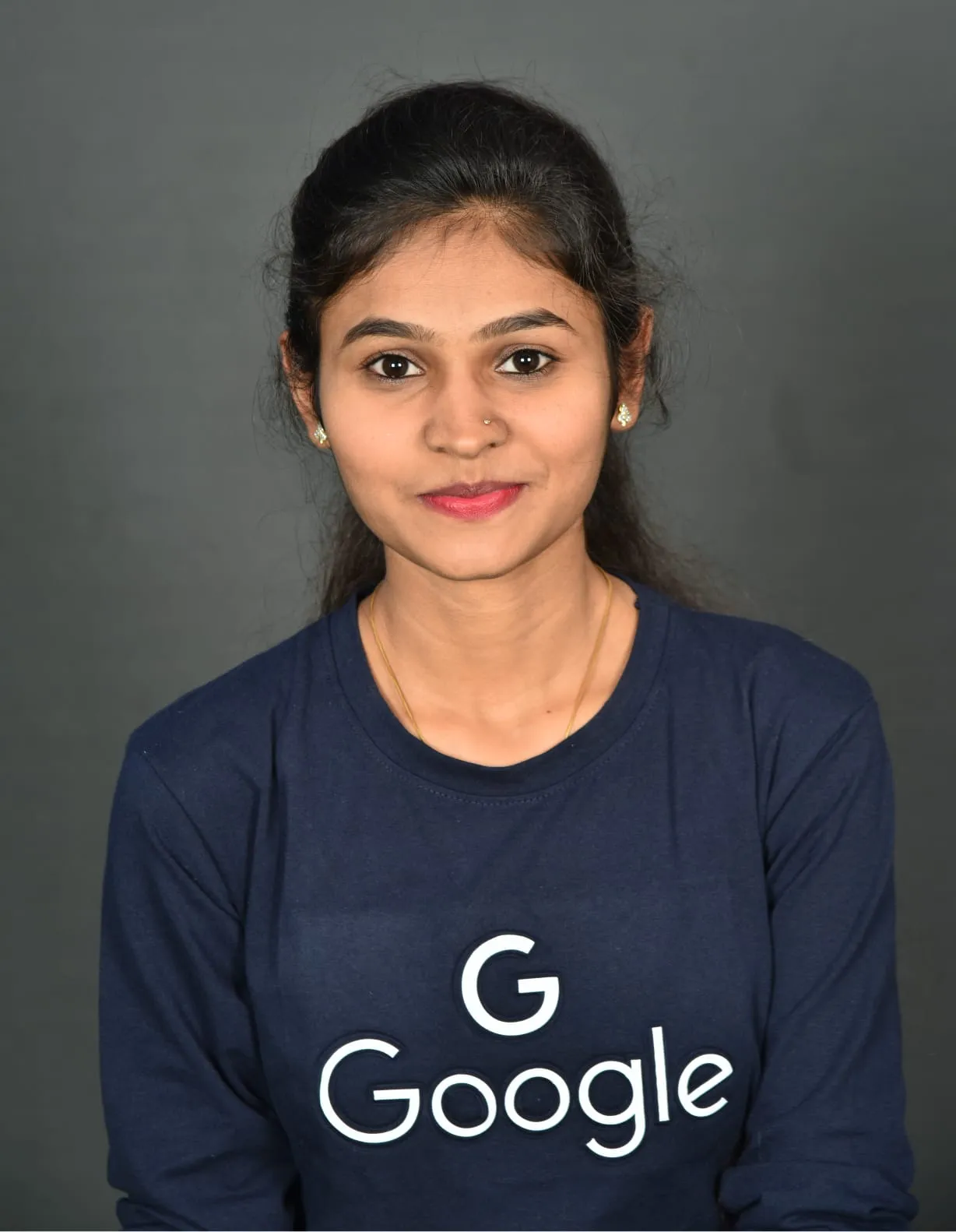 Ms. Rutuja Upadhyay
