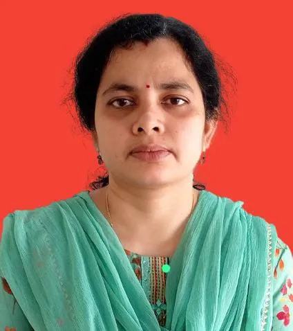 Mrs. Sandhya Rani Padhi